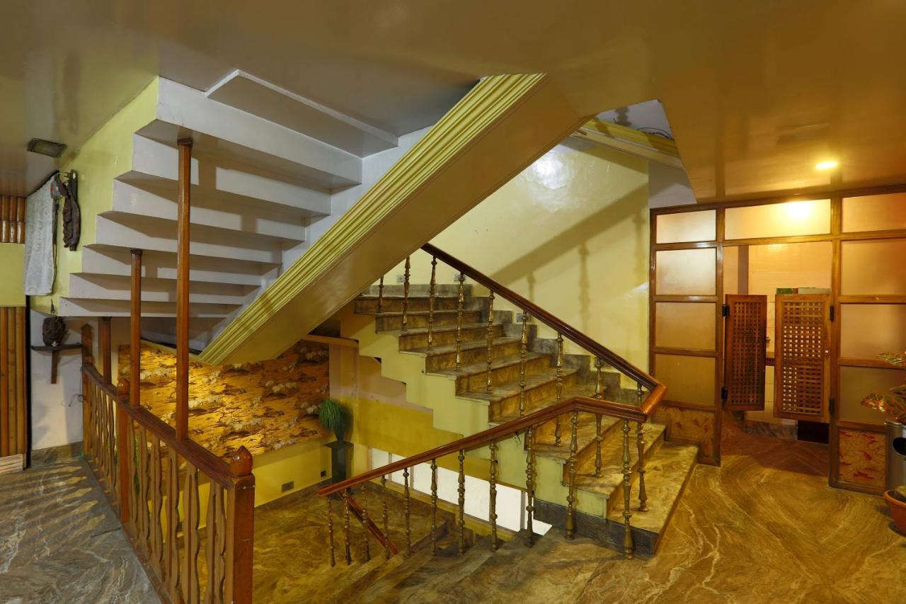 Hotel Assembly-Shillong Exterior foto