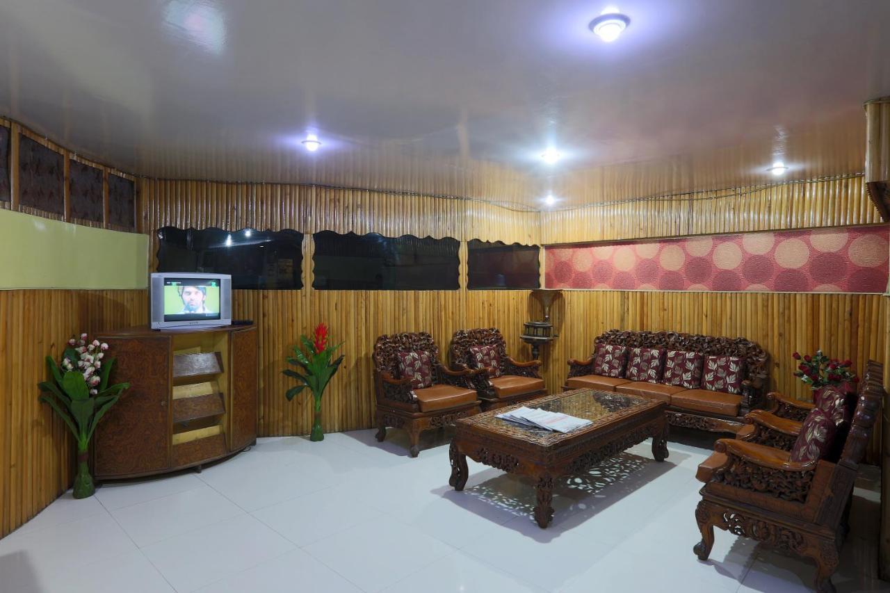 Hotel Assembly-Shillong Exterior foto